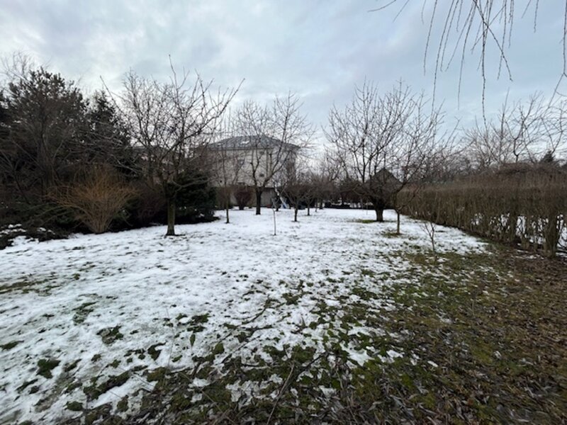 Bragadiru Mugurelui Vila solida constr 2005 + piscina + teren 2000 mp