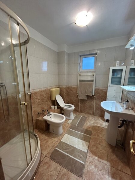 Bragadiru Mugurelui Vila solida constr 2005 + piscina + teren 2000 mp