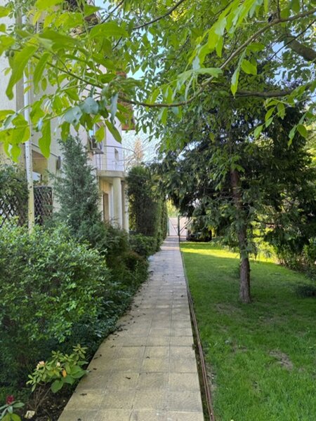 Bragadiru Mugurelui Vila solida constr 2005 + piscina + teren 2000 mp