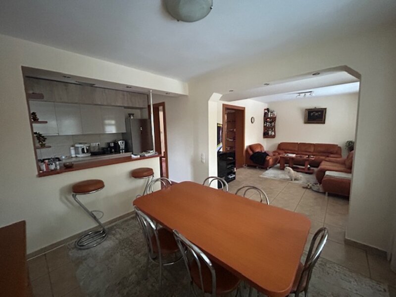 Bragadiru Mugurelui Vila solida constr 2005 + piscina + teren 2000 mp